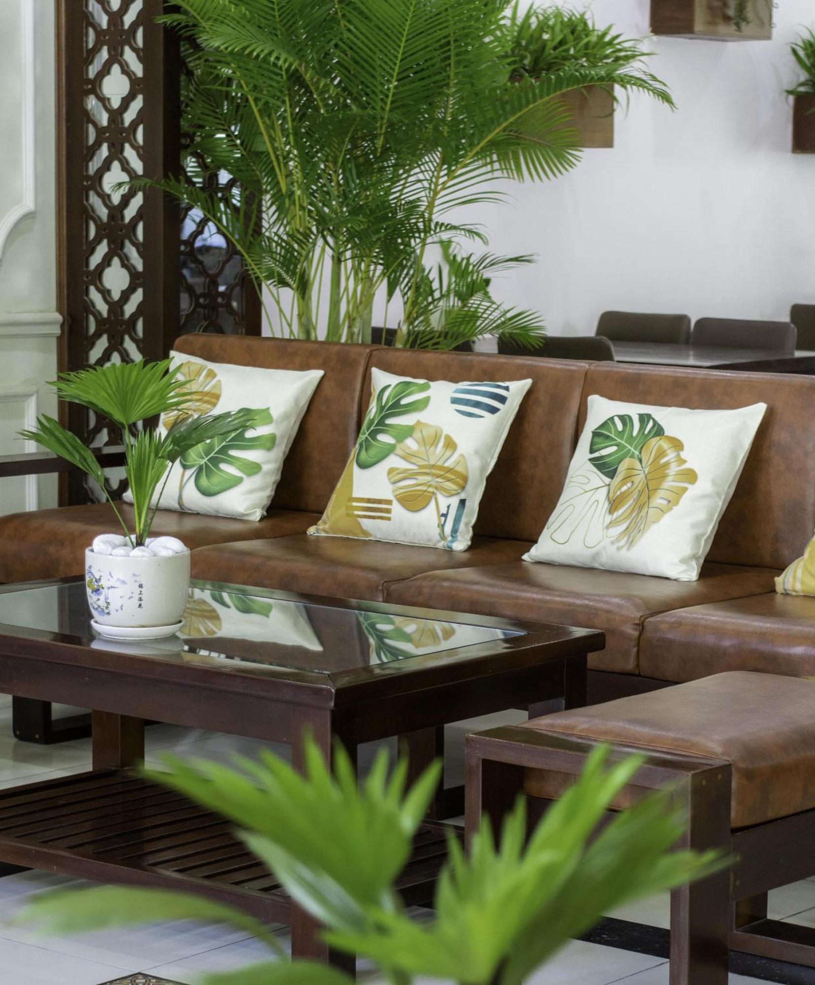 Coral Phu Quoc Hotel Duong To Exterior foto
